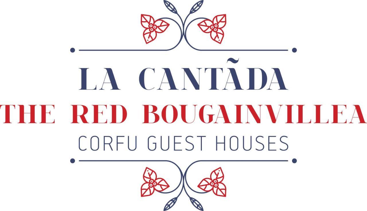 La Cantada - Renovated Apartment In Corfu Town Экстерьер фото