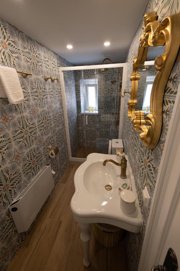 La Cantada - Renovated Apartment In Corfu Town Экстерьер фото